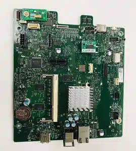 Placa de formateadora | HP | J8J61-60002 | para HP LaserJet Enterprise M631, M632 y M633 — imagen 1