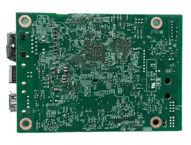 Placa de PC Formateador Lógico Principal de Montaje | CF379-60003 | para HP LaserJet Pro M477fdw — imagen 4
