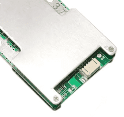 Placa de protección de batería de litio | 4S LifePo4 | GNE-3S4S-T-8656 | 12V (3.2V) 120A | placa de protección PCB BMS — imagen 4