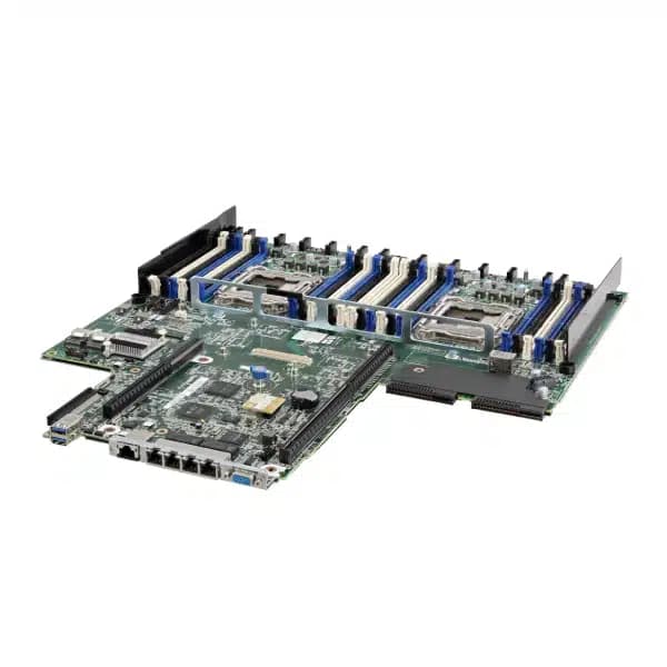 Placa de Sistema HP ProLiant DL360/DL380 G9 V4 – 878936‐001 / 843307‐001 / 729842‐002 / P02757‐001 — imagen 4