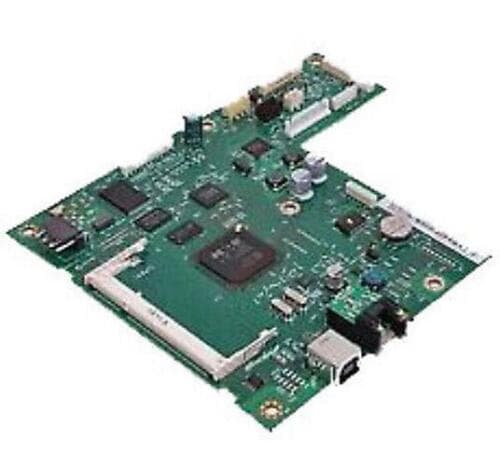 Placa formateadora | CE855-60001 | placa principal HP LaserJet M375 M475 DN — imagen 1