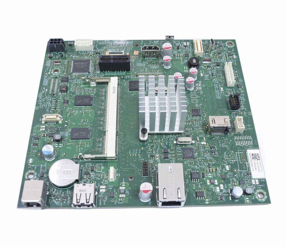 Placa formateadora para para HP LaserJet Ent M527-F2A76-67910 F2A76-60002 — imagen 3