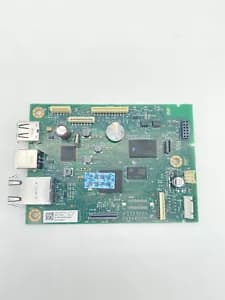 Placa Formateadora | W2Q23-60001 | HP | para color LaserJet pro M479FDW 479 — imagen 1
