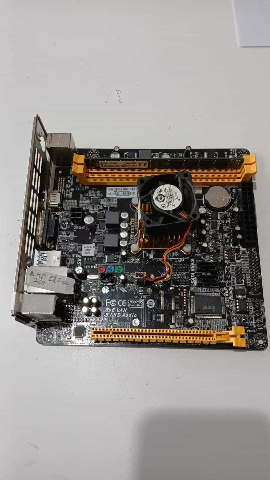 Miniatura del producto