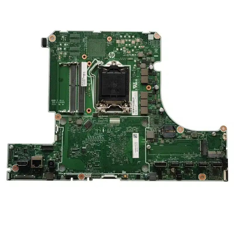 Placa madre HP ProOne 600 G6 400 G6 ALL IN ONE Motherboard M09506-001/601 L81038-001 — imagen 7