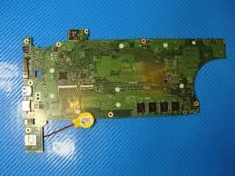 Placa Madre | HT4B0/HP4B0/HT5B1/HP5B1/HT4B2 | Lenovo ThinkPad T14_T15 Gen 2 | i5 11th | SRK03 | Motherboard — imagen 2
