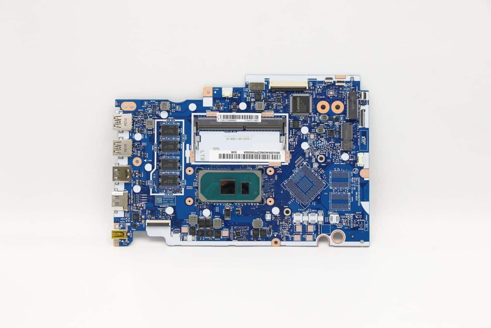 Placa madre | IdeaPad 3-14IGL05 | Motherboard Lenovo 5B21B37508 | — imagen 1