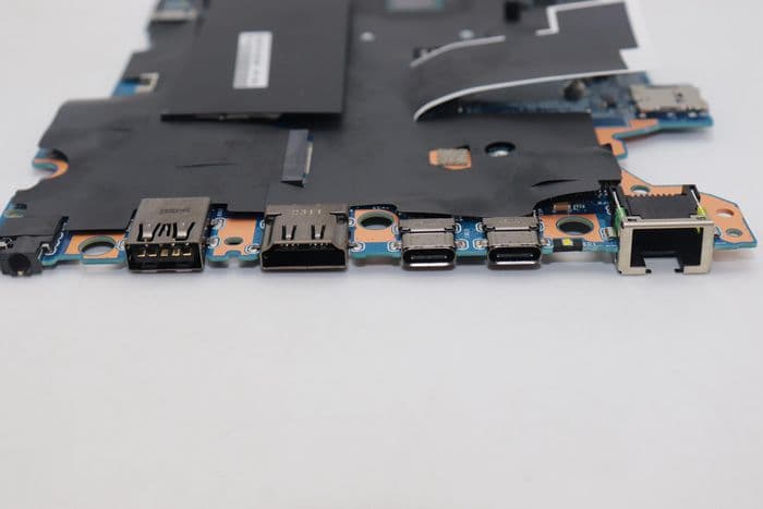 Placa Madre | Lenovo Bdplanar | THINKPAD L15 | L14 |GEN 3 — imagen 4