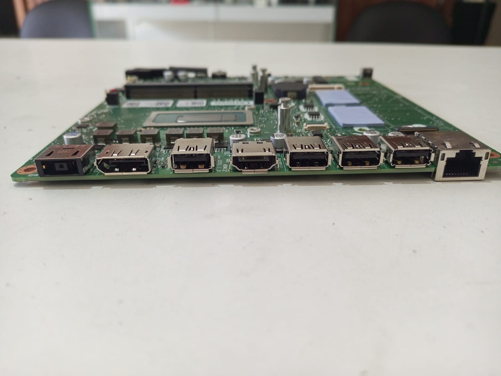 Placa Madre | Motherboard Lenovo IdeaCentre Mini | ThinkCentre Neo | Core i5-13420H — imagen 6