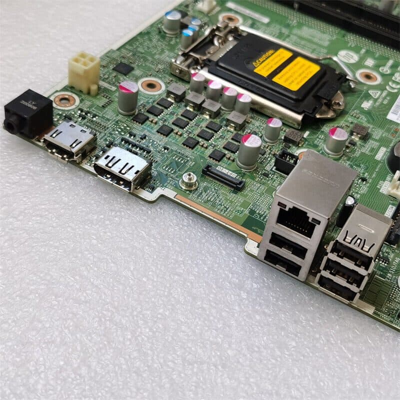 Placa madre para HP ProDesk 400 G7 SFF TPC-P069-SF M12709-001,601 — imagen 2