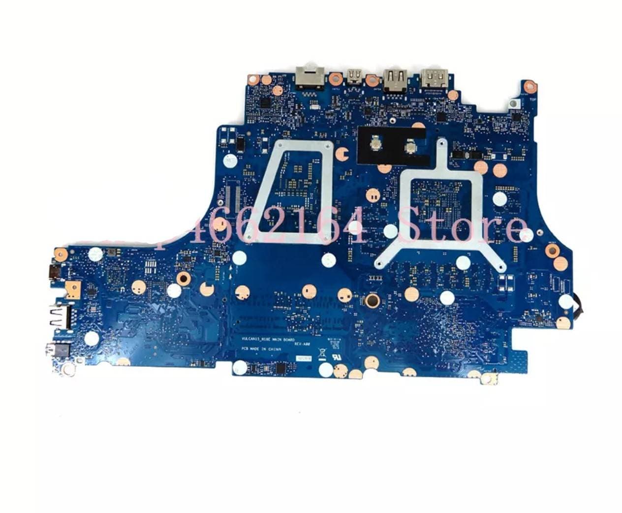 PLACA MAINBOARD DELL G5 15 5590 VULCAN 15 N18E — imagen 3