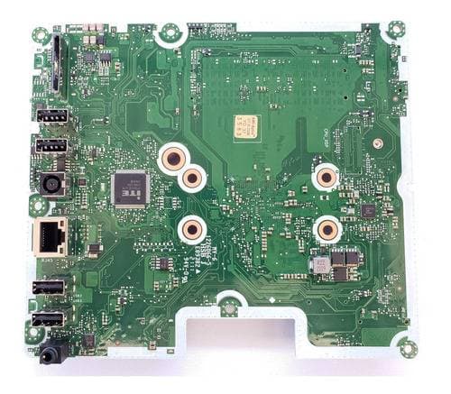 Placa Mainboard HP Todo en uno DFFA REV A M15563-001 — imagen 2