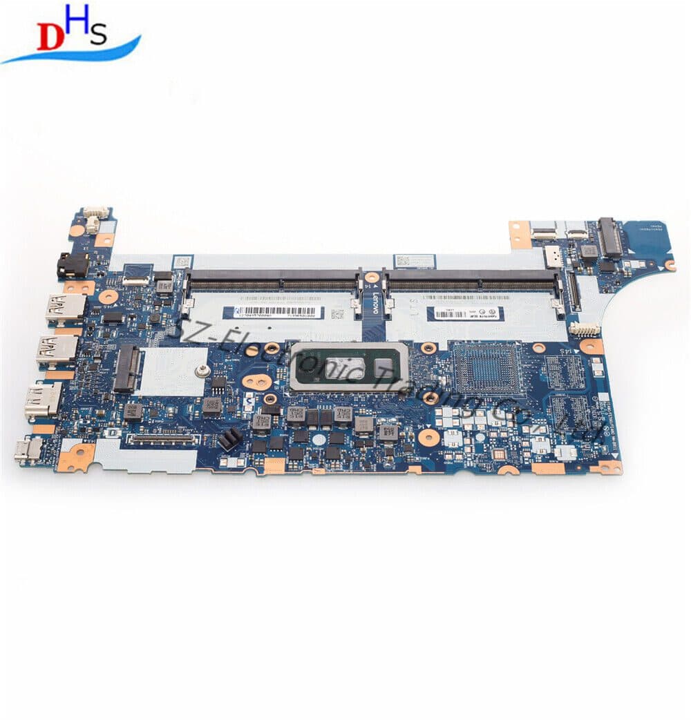 Placa Motherboard Lenovo Thinkpad E490 E590 i5-8265U | 02DL775 — imagen 4