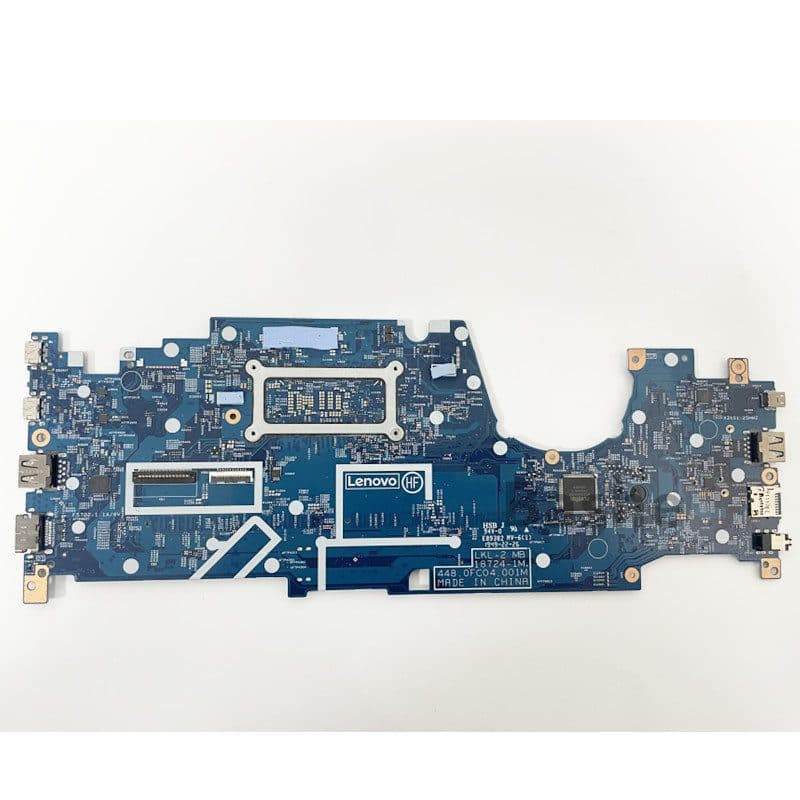 Placa Motherboard Lenovo ThinkPad Yoga L390 LKL-2 MB, 18724-1M | I7-8565 | srffw — imagen 2