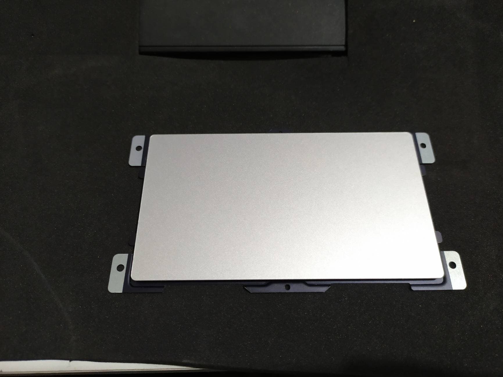 PLACA TOUCH PAD LAPTOP HP PROBOOK 640 G8 M27891-001 B195546A — imagen 2