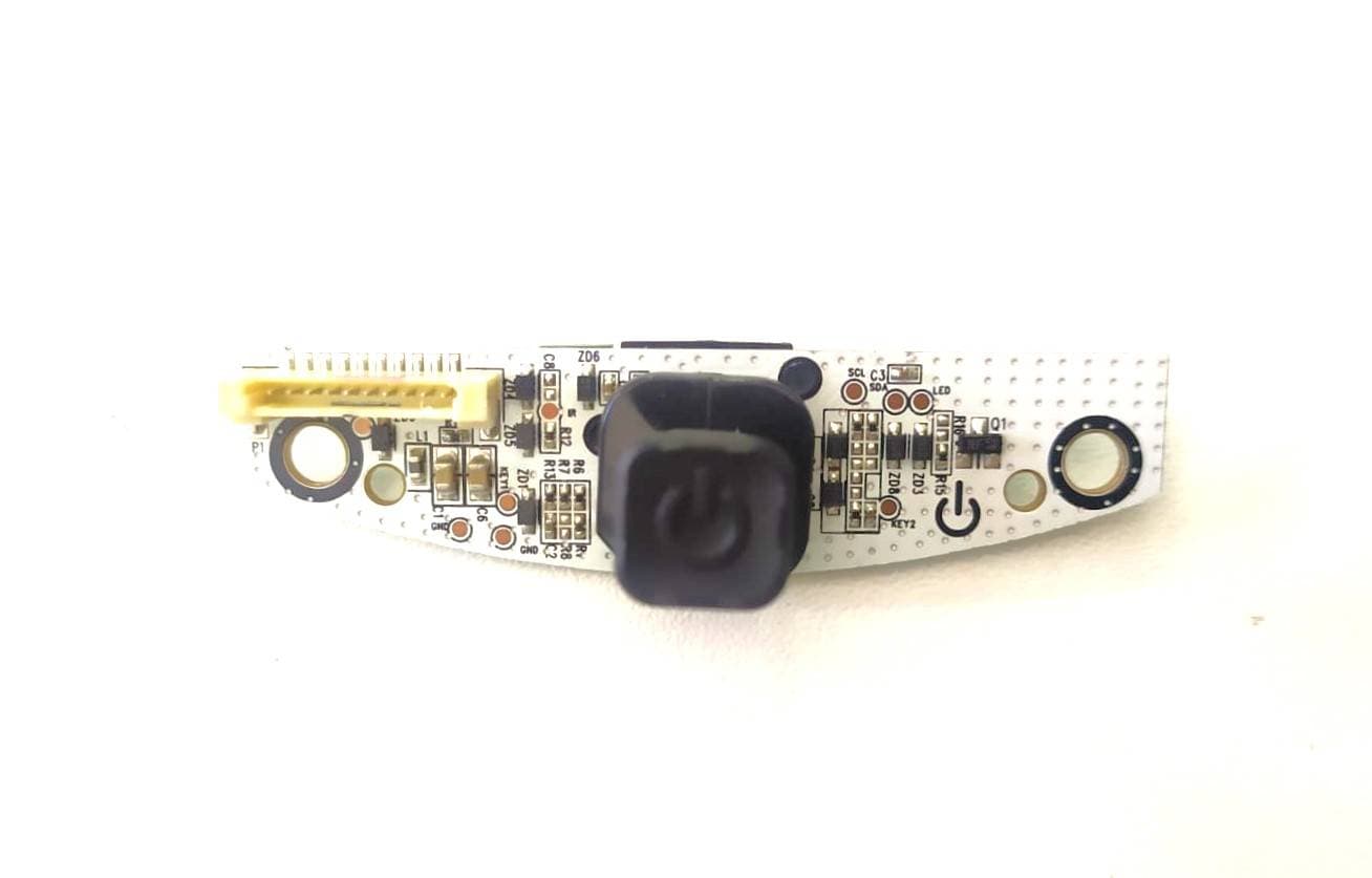 PLACA Y TCON TV LG 55UB8250 EAX66085703 (1.0) PARA REPUESTOS — imagen 6