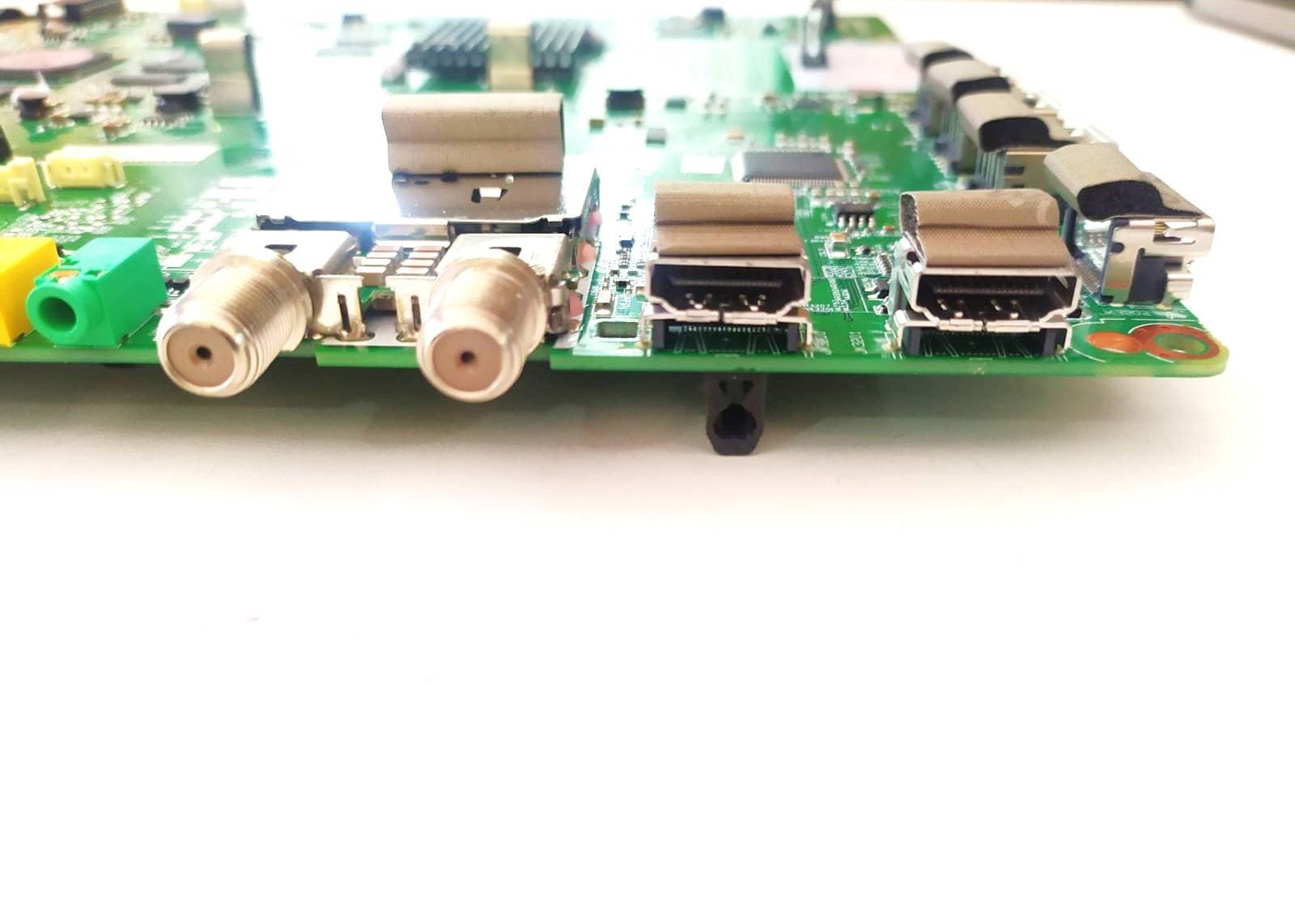 PLACA Y TCON TV LG 55UB8250 EAX66085703 (1.0) PARA REPUESTOS — imagen 8