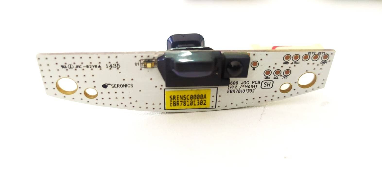 PLACA Y TCON TV LG 55UB8250 EAX66085703 (1.0) PARA REPUESTOS — imagen 7