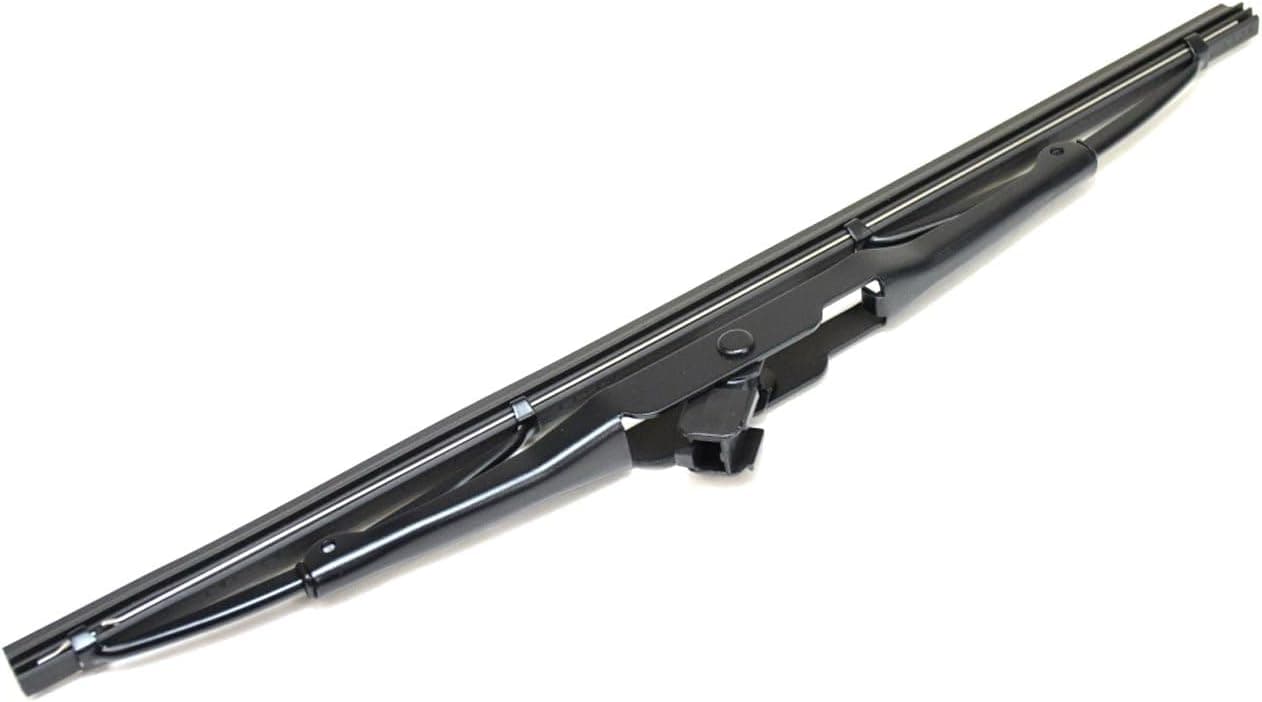Pluma Limpiaparabrisas Trasera Mopar 05183276AA OEM para Jeep Patriot, Dodge Caliber y Jeep Compass — imagen 2