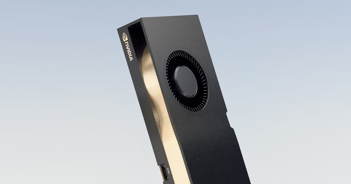 PNY NVIDIA GeForce RTX A5000 24GB GDDR6 PCIe 4.0 x16 GPU PG132 Prepedido — imagen 2