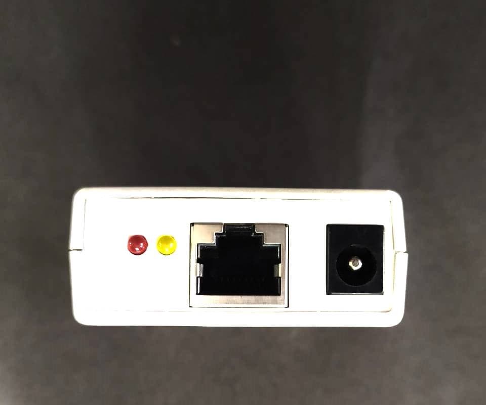 PRINT SERVER SERVIDOR DE IMPRESIÓN CON PUERTO PARALELO LTP — imagen 4