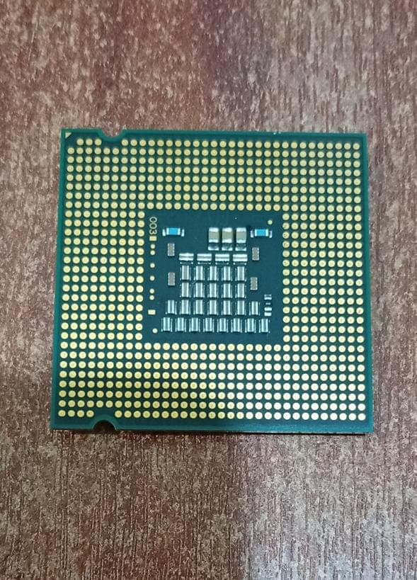 Procesador Intel Pentium Dual-Core E2140 1.60GHz SLA3J Socket LGA775 Usado — imagen 2