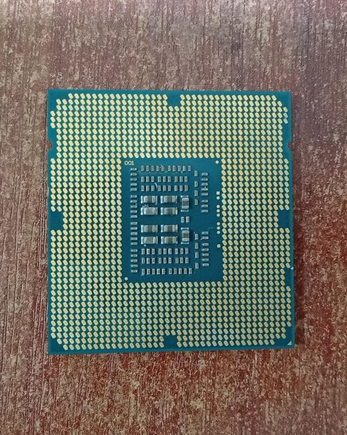 Procesador Intel Xeon E5-1428L v2 SR1B9 2.20GHz 6 Núcleos LGA1356 Usado — imagen 2