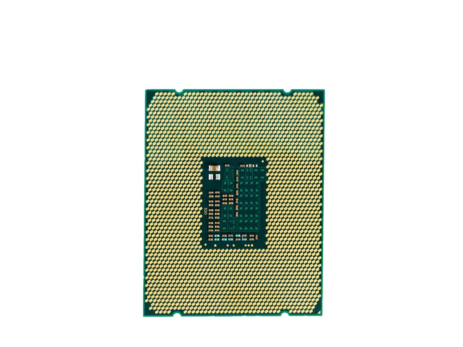 Procesador Intel Xeon | E5-2630V3 | SR206 | 2.40GHZ | CPU 8 núcleos | 20MB L3 Cache | 85W — imagen 3