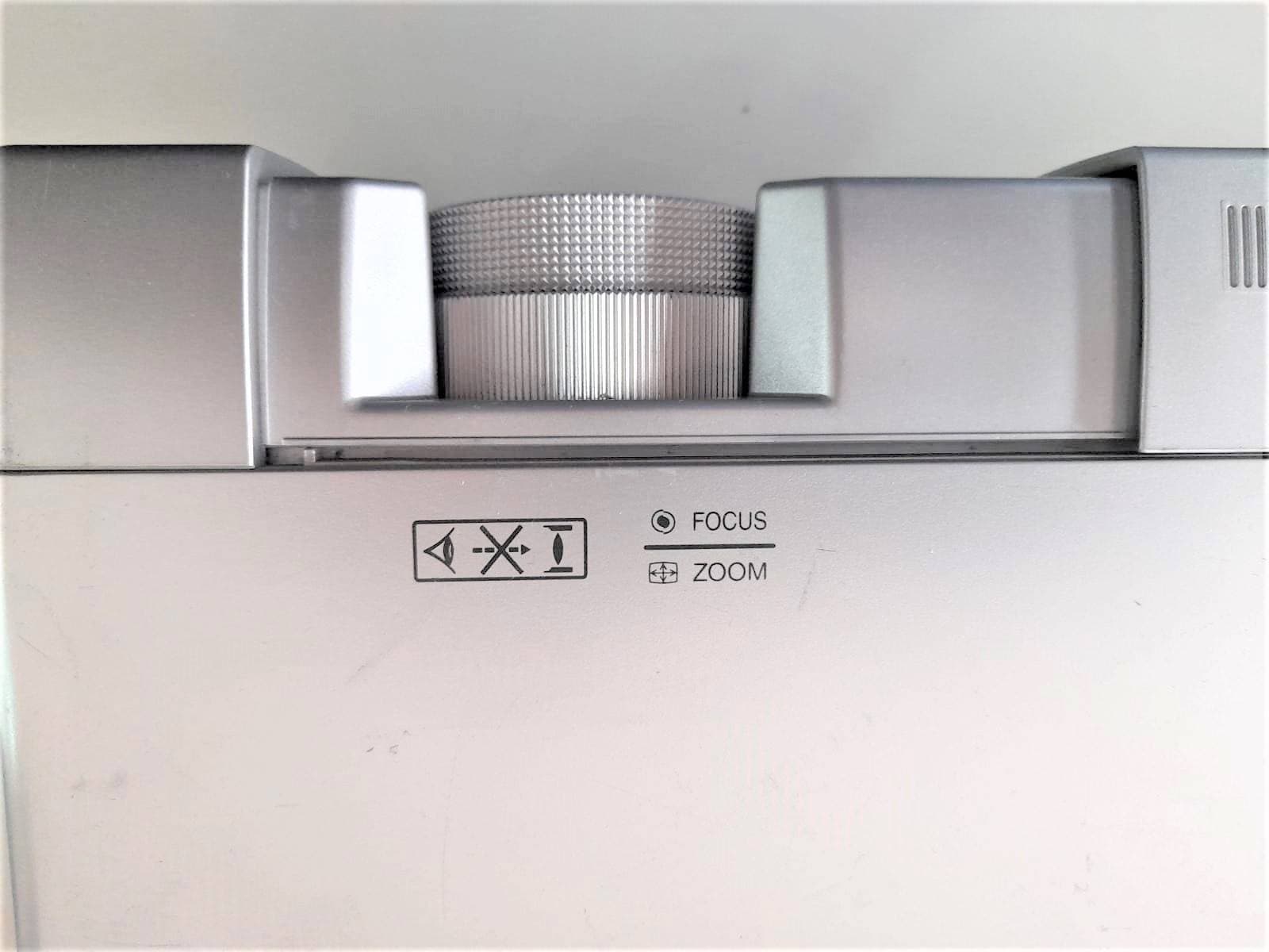 PROYECTOR SHARP PG-D50X3D-5000 LÚMENES — imagen 5