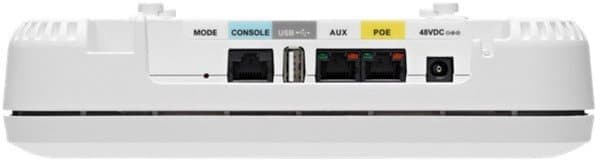 Punto de Acceso Cisco AIR‑AP1852E‑A‑K9 802.11ac Wave 2 • Antena Externa • 48 V • Sin antenas — imagen 4