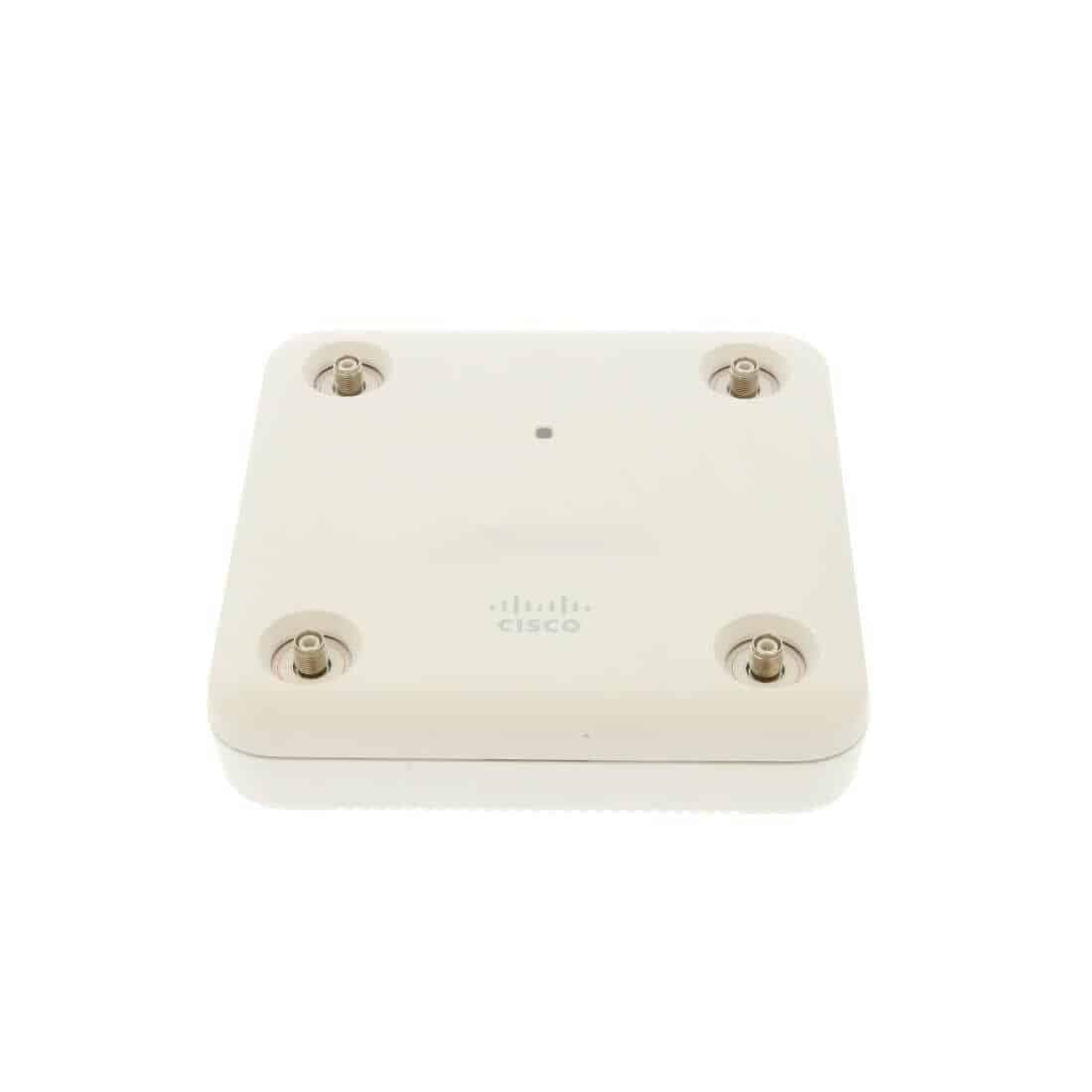 Punto de Acceso Cisco AIR‑AP1852E‑A‑K9 802.11ac Wave 2 • Antena Externa • 48 V • Sin antenas — imagen 2