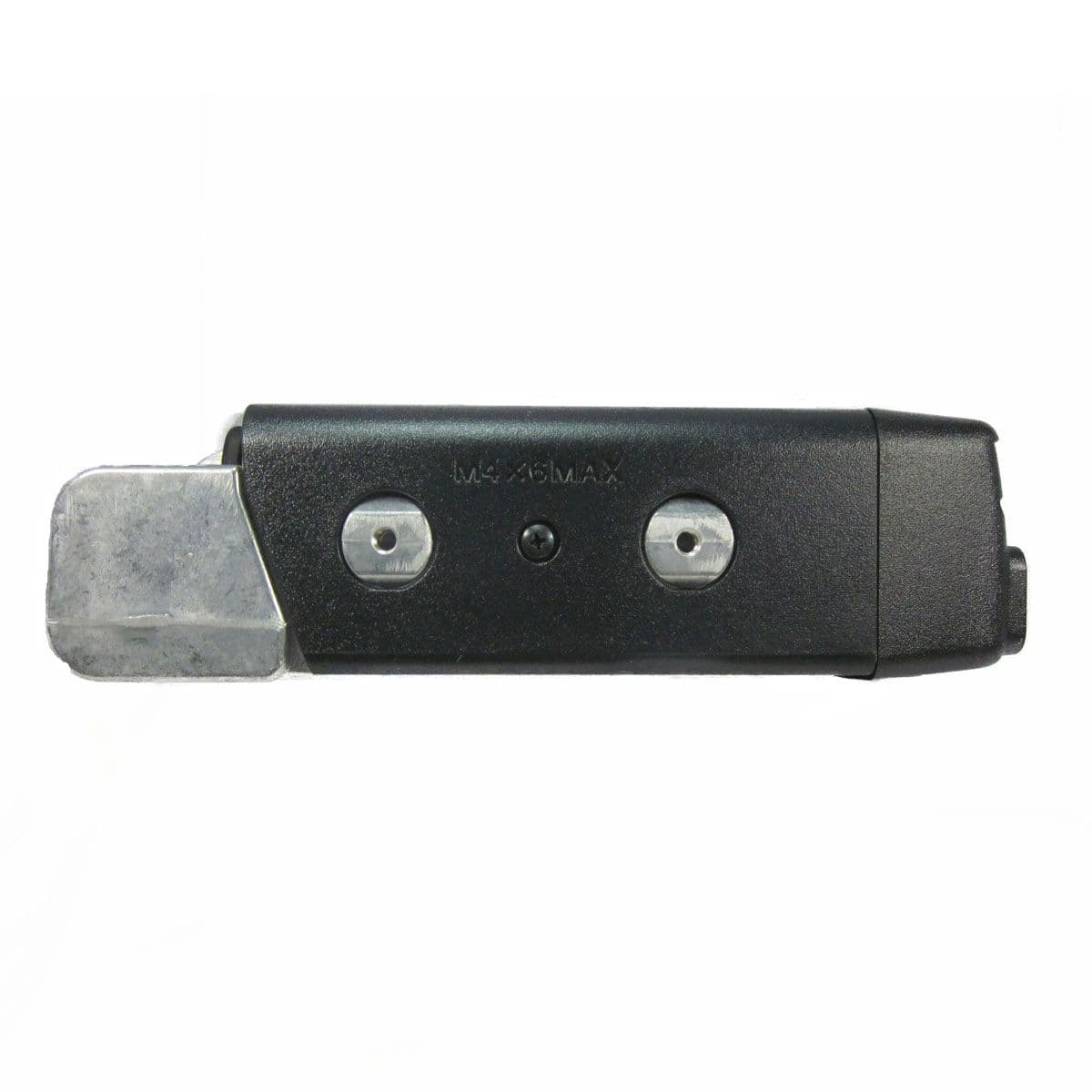 Radio | Emisora Móvil | TK-8302H | KENWOOD | DC13.6V 14A | — imagen 3