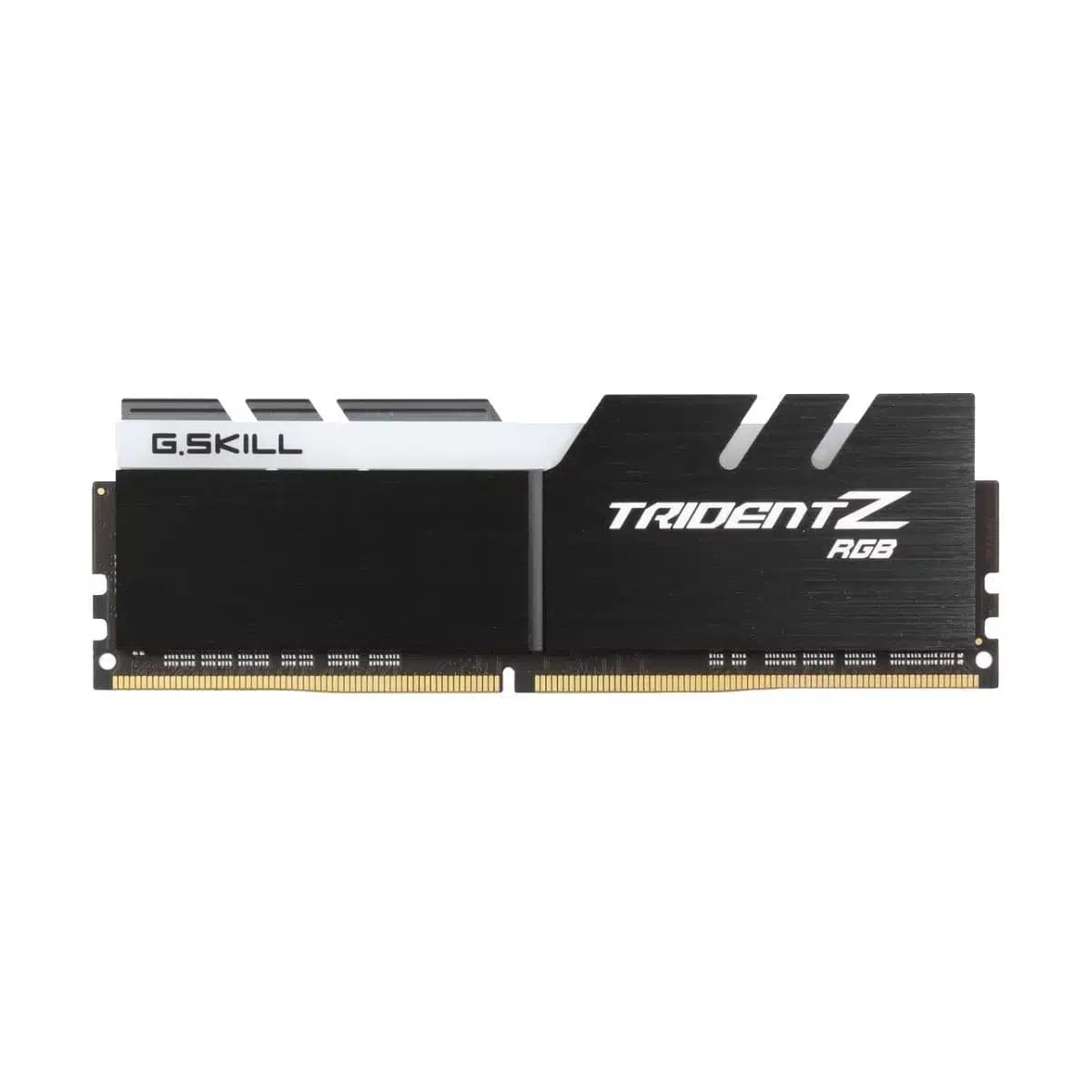 Memoria RAM G.Skill Trident Z RGB 8GB (1x8GB) DDR4-3000 CL16 — imagen 2