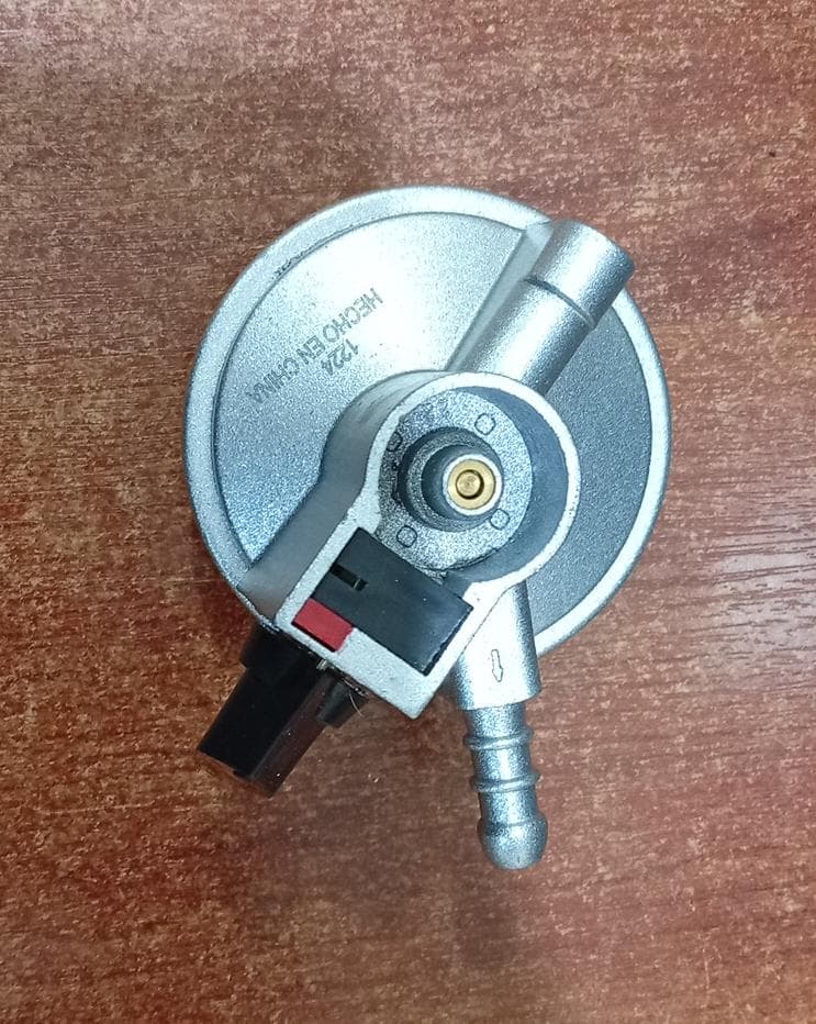Regulador de Gas Propano HUMCAR R103 2kg 22mm Salida 28mbar Sin Manómetro / Nuevo — imagen 6