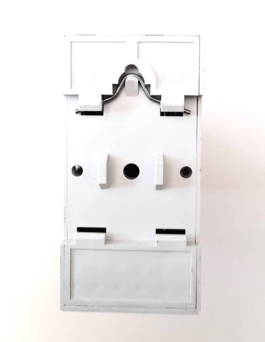 RELAY RELÉ SWITCH EMPOTRABLE 11 PINES RMS30L115DC00 Y BASE SMB30D100 15A 300V — imagen 7
