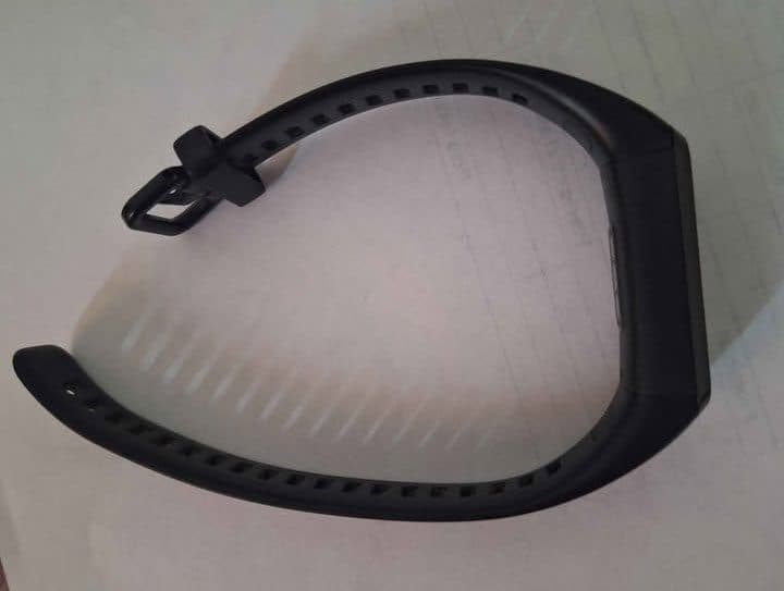 Reloj Digital | HUAWEI | Band 4 | ADS-B29 | Negro | USB — imagen 3