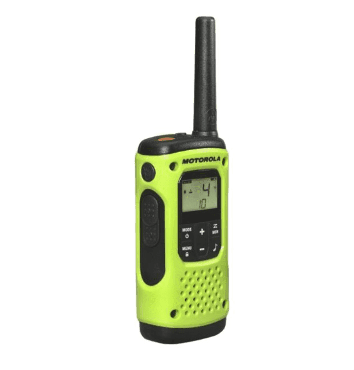 Repuesto de Radio | Motorola Talkabout T92 | WalkieTalkie | — imagen 2