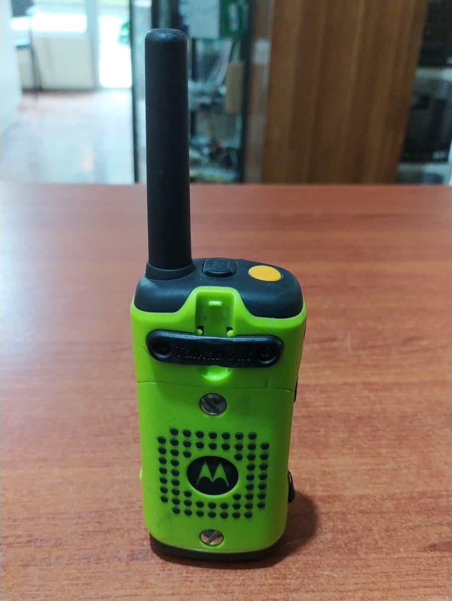 Repuesto de Radio | Motorola Talkabout T92 | WalkieTalkie | — imagen 3