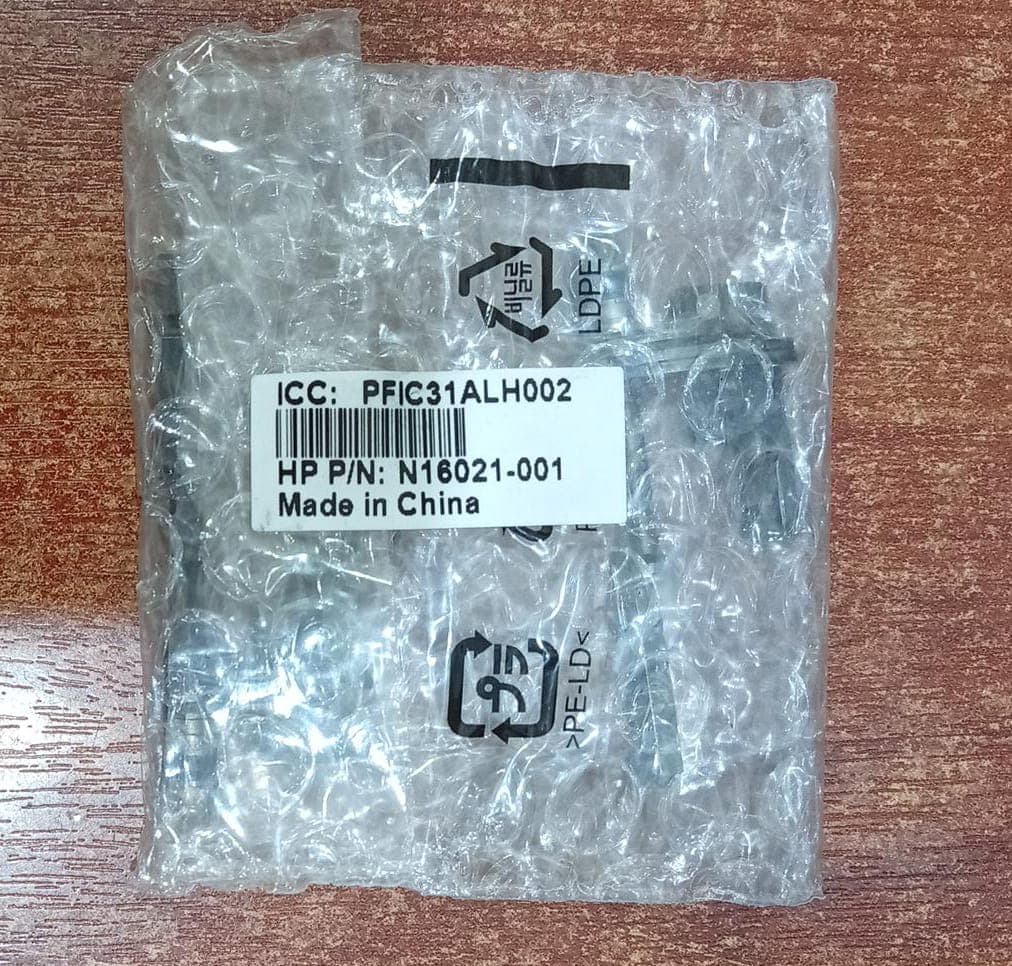 Repuesto HP N16021‑001 – Bisagras originales para HP EliteBook 840 G10 — imagen 1