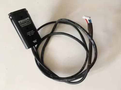 Batería Flashed | TECATE | 654873-003 | 660093-001 | FR2131 | PBLL 5.4V 17F | Cable de 36" | FBWC Conector de 6 PIN — imagen 2
