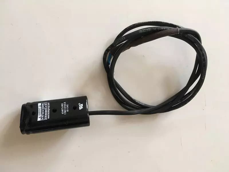 Batería Flashed | TECATE | 654873-003 | 660093-001 | FR2131 | PBLL 5.4V 17F | Cable de 36" | FBWC Conector de 6 PIN — imagen 4