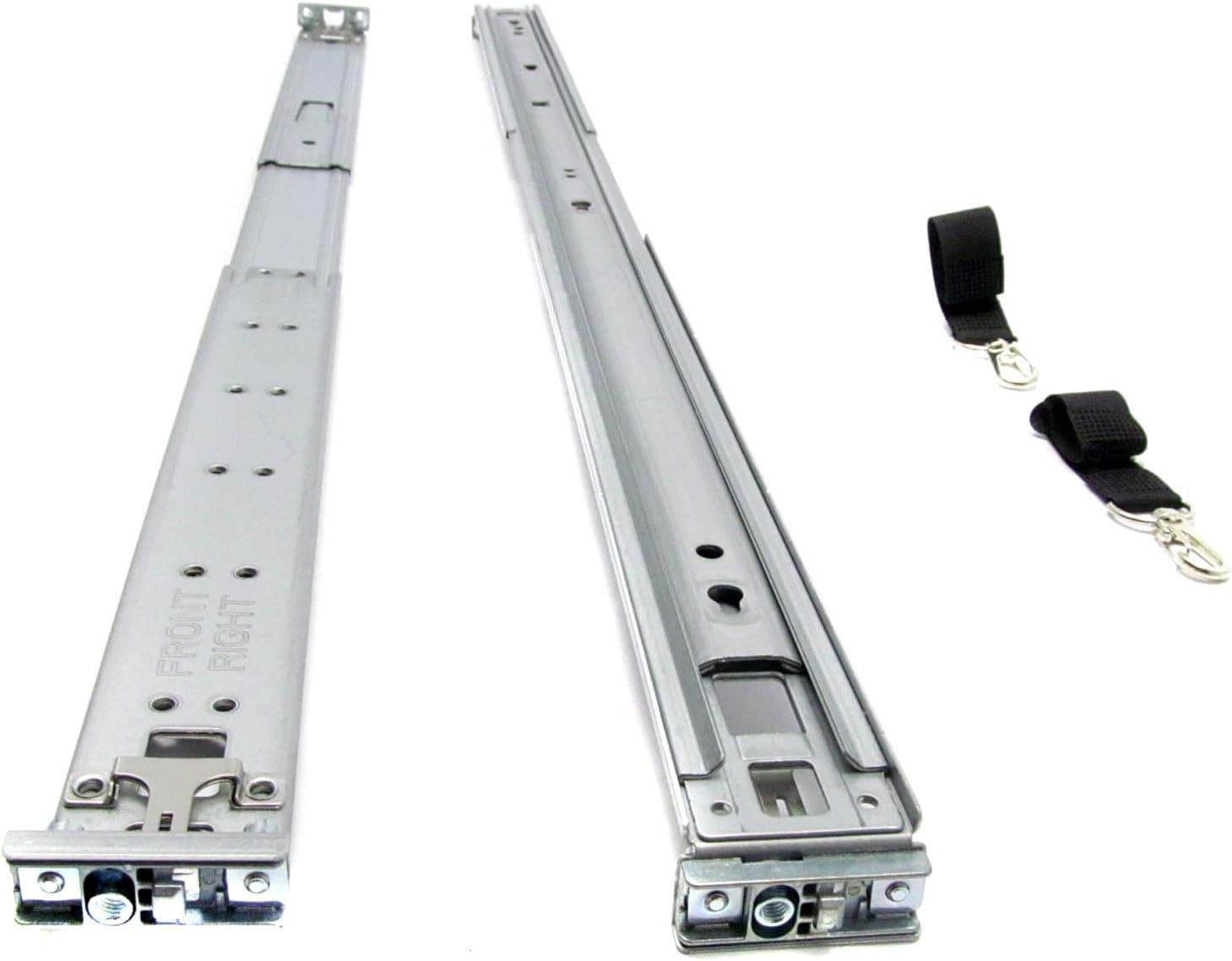Rieles de Sevidor hp | HP PROLIANT DL160 G8 / DL320E G8 V2 / DL360E G8 / DL360P G8 | 679367-002 — imagen 1