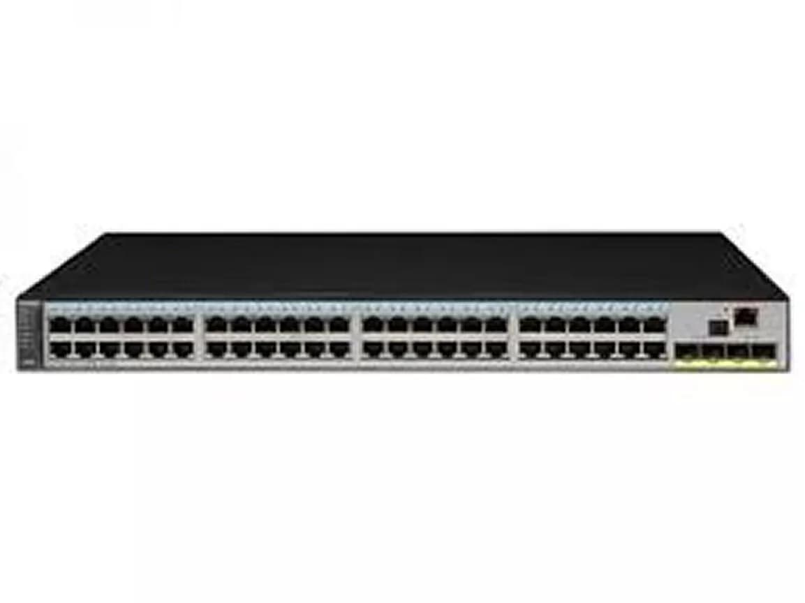 S5700-52X-PWR-LI-AC | HUAWEI| 48 canales — imagen 2