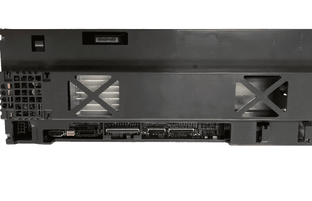 SCAN TABLERO DE CONTROL HP LaserJet M631-M632-M633 — imagen 3