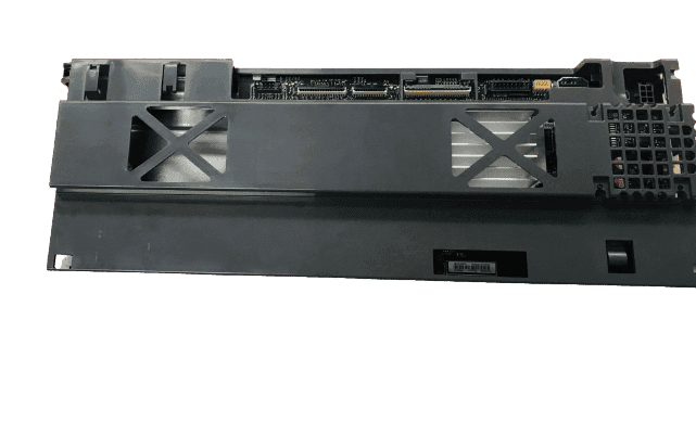 SCAN TABLERO DE CONTROL HP LaserJet M631-M632-M633 — imagen 1