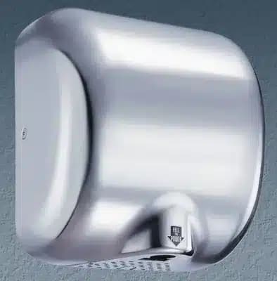Secador Eléctrico de Manos | MDF-8888 | Acero Inoxidable | 1800W - 110V | Automatic Hand Dryer — imagen 1