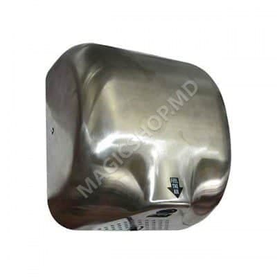 Secador Eléctrico de Manos | MDF-8888 | Acero Inoxidable | 1800W - 110V | Automatic Hand Dryer — imagen 3