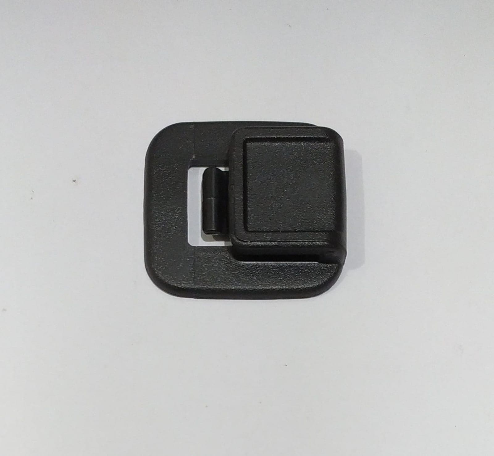 Clip de Seguro tipo gancho para control remoto de auto — imagen 3