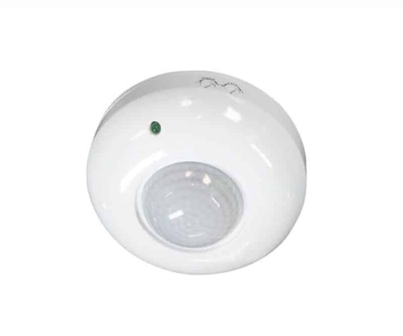 Sensor de Movimiento Mercury ST‑07 (YCA1002B) – Sensor Liso 360° para Techo 110‑130 V ESE10 — imagen 2
