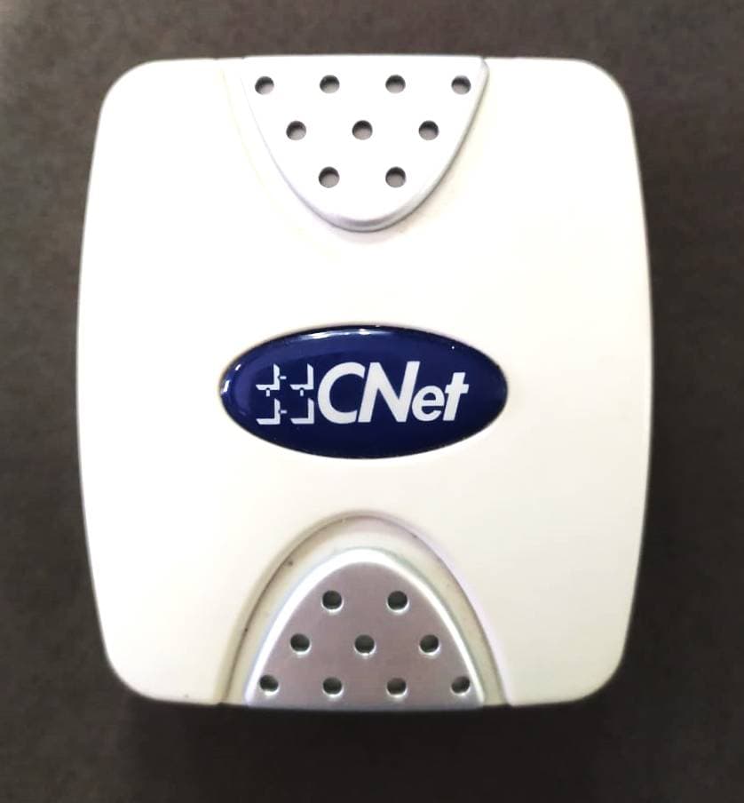 SERVIDOR DE IMPRESIÓN CNET CNP-102U RJ45 USB 2.0 — imagen 4